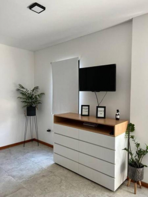 DEPARTAMENTo EN COMPLEJO RESIDENCIAL CON COCHERA